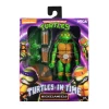 TMNT - Turtles In Time MICHEANGELO (Series 2) 7" Action Figure