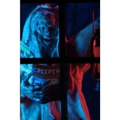 Creepshow - The Creep 7" Action Figure -Playworld Shop nec60795 creepshow the creep 7 inch action figure 03
