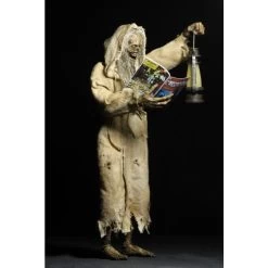 Creepshow - The Creep 7" Action Figure -Playworld Shop nec60795 creepshow the creep 7 inch action figure 05