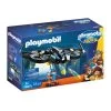 Playmobil - 70071 Robotitron With Drone