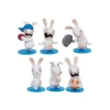 Rabbids - Invasion Pack #1 -Playworld Shop rabbids