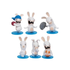 Rabbids - Invasion Pack #1