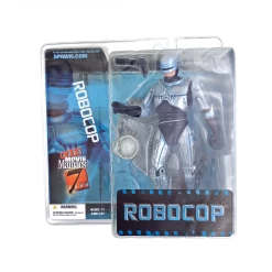 McFarlane Movies Maniacs 7 - Robocop ©2004