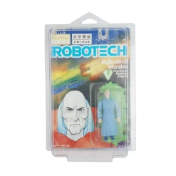 Harmony Gold Robotech - Master (1985)