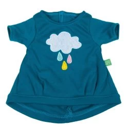 Rubens Barn Kids Doll Clothes - Cloud Dress