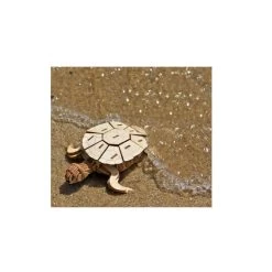 Kigumi - Sea Turtle Puzzle 7 Kigumi - Sea Turtle Puzzle -Playworld Shop seaturtle3