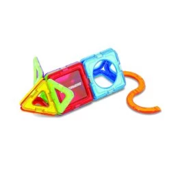 Magformers Shapes And More 20pcs Set -Playworld Shop shapes3