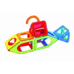 Magformers Shapes And More 33pcs Set -Playworld Shop shapes33