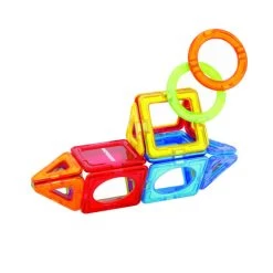 Magformers Shapes And More 20pcs Set -Playworld Shop shapes4
