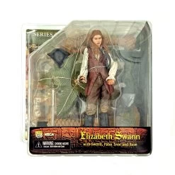 Pirates Of The Caribbean - Elizabeth Swann (2006)