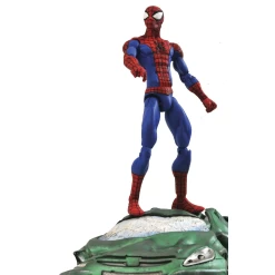 Marvel Select - Spiderman 5 Marvel Select - Spiderman -Playworld Shop spidermans