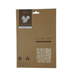 Kigumi - Squirrel Plywood Puzzle -Playworld Shop squirrel 7d58ae31 5c7a 4270 8d0d 20bd0337d524