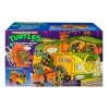 Playmates TMNT - 1988 Retro Turtle Party Wagon Mutant Attack Van 2 Playmates TMNT - 1988 Retro Turtle Party Wagon Mutant Attack Van -Playworld Shop teenage mutant ninja turtles party wagon