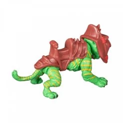 The Loyal Subjects - MOTU Battle Cat Battlecat Action Vinyl -Playworld Shop tls00827 masters of the universe battle cat 4 inch action vinyl figure 04.1562724222