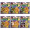 Playmates TMNT - MOVIE STAR Action Figures (Full Set Of 6) 2 Playmates TMNT - MOVIE STAR Action Figures (Full Set Of 6) -Playworld Shop tmnt movie star action figure set 6 pack 7189216 02