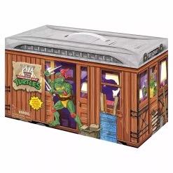 Playmates TMNT - MOVIE STAR Action Figures (Full Set Of 6) 11 Playmates TMNT - MOVIE STAR Action Figures (Full Set Of 6) -Playworld Shop tmnt movie star action figure set 6 pack 7189216 05