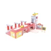 Bigjigs - Wooden Grand Central Station 2 Bigjigs - Wooden Grand Central Station -Playworld Shop trainset3