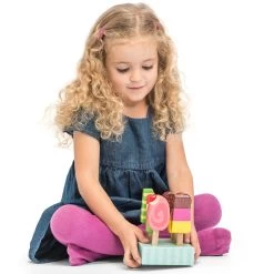 Le Toy Van - Honeybake Ice Lollies 8 Le Toy Van - Honeybake Ice Lollies -Playworld Shop tv284 ice lollies 2 d