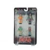 Minimates - The Walking Dead - Rick Grimes, Michonne And Zombies (4pk) 2 Minimates - The Walking Dead - Rick Grimes, Michonne And Zombies (4pk) -Playworld Shop walkingded1