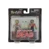 Minimates - The Walking Dead - Sailor Zombie And Leg Bite Zombie 1 Minimates - The Walking Dead - Sailor Zombie And Leg Bite Zombie -Playworld Shop walkingded4
