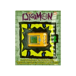 Bandai Digimon (2019) Assorted Colours -Playworld Shop yellow cdeadc85 3c70 4c48 80a2 4195746b7151